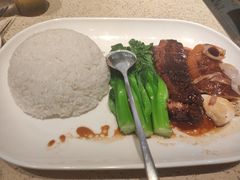 -满得意茶餐厅·顺德家常菜·港式经典(大良店)