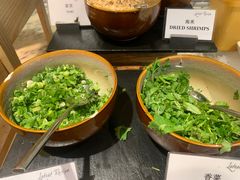 -沈阳和平艾美酒店新食谱西餐厅