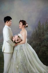 -雪中彩影婚纱摄影·微光艺术中心