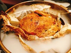 -桂满陇·蟹黄小笼汤包(环球港店)