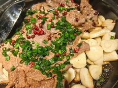 -彩虹之约•淮扬家宴(亚运村店)