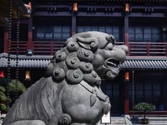 -香积寺