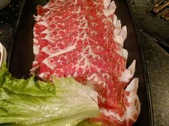 -捞王锅物料理(凯旋路店)