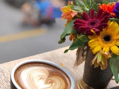 -O'mills Sourdough Bakery&Bistro(永嘉路店)