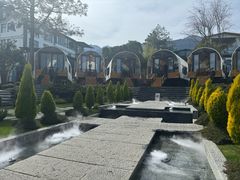 -云禾壹海景庄园餐厅
