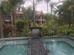 -广州都喜泰丽温泉度假酒店
