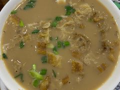 -阊门姚记豆浆(旧学前直营店)