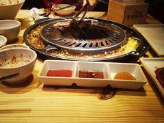 -喜来稀肉(北外滩白玉兰广场店)