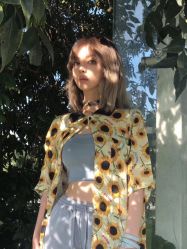 -MYYF SALON烫发染发