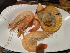 -船奇蒸汽海鲜·闽菜(八市海鲜总店)