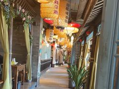 -永安水煮活鱼·仪征土菜院子
