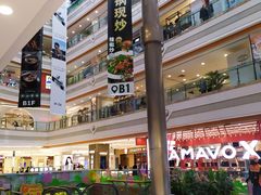 -巴黎春天(浦建店)