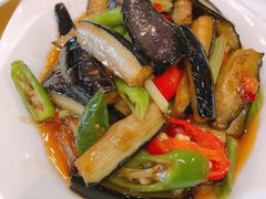 -功德林素菜饭庄(前门店)