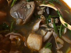 -回味鸭血粉丝汤(南京站店)