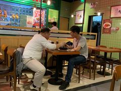 -德宏记·茶餐厅(新辰里学清路店)