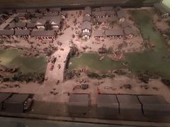 -西安大唐西市博物馆