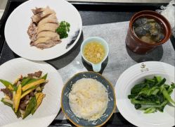 -爱丽馨御景月子中心