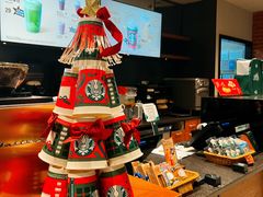 -星巴克(上海虹桥新天地二店)