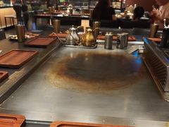 -大神太神·铁板烧(瑞虹天地月亮湾店)