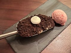 -恰餐厅及酒吧 CHAR Bar & Grill (北京丽都皇冠假日店)
