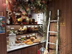 -嗒令甜品·主题融合料理餐厅(首座时代店)