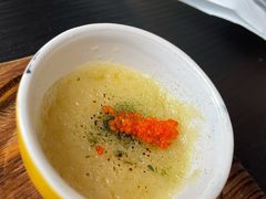 榴莲柚子烧-花潮料理艺食馆(成都万象城店)