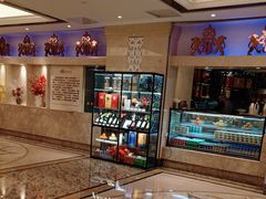 -狮王府淮扬菜(新街口友谊店)