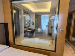 -廊坊固安福朋喜来登酒店