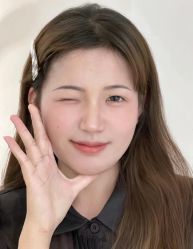 -尔素·半永久纹眉·野生眉