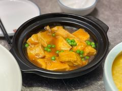 -闫府私房菜(恒隆店)