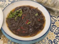 -阿拉丁新疆风味餐厅·清真(罗廊巷店)