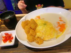 -噹噹呀咪咖喱屋(三阳百盛店)