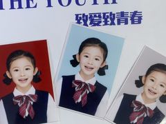 -致青春照相馆·证件照(小寨总部)