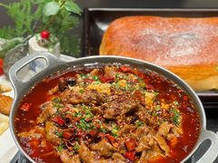 -三生三味密宗川菜(来福士店)