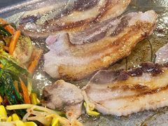 -李氏烤肉店