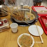 夜宵来串串香
