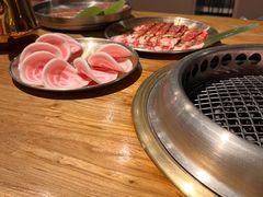 -汉拿山(北京上地华联店)