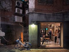 -来回·咖啡(天河南店)