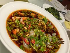 -潮人姐妹轩(海宁路店)