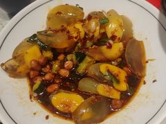 -福阿婆老牌湘菜(大润发店)