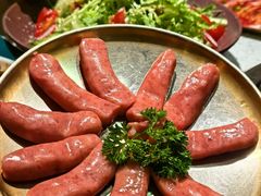 -炭之家·齐齐哈尔非遗烤肉·鲜切直供(中央大街店)