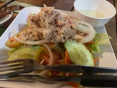 -Doo Dee Thai Food(Issan/Isaan/Esan)