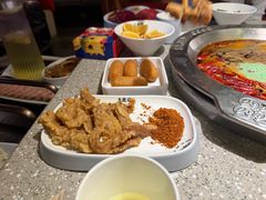 -大龙燚火锅(太古里店)