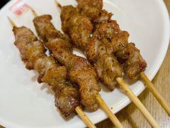 -晋宝章大同刀削面(和平里店)