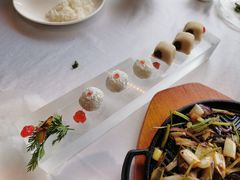 -满堂·烤鸭店·北京菜(鼓楼店)