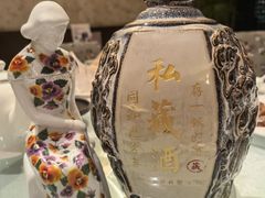 -东方明珠老上海8号餐厅