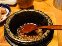 -炎蔵牛舌烤肉