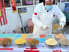 -李村大集