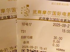 -武商摩尔影城(国广IMAX激光店)