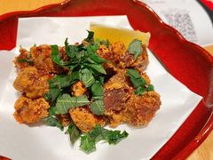 紫苏牛舌-yokocho上横町·日本食街(深业上城店)